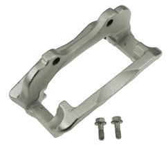Halter Bremssattel Vorderachse rechts für CITROËN FIAT LANCIA PEUGEOT C8 JUMPY