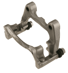 Halter Bremssattel Hinterachse für SEAT VW TOLEDO III EOS PASSAT B6 Variant