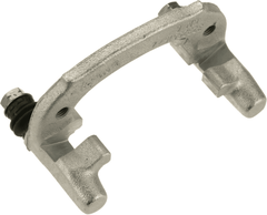 Halter Bremssattel Hinterachse für MITSUBISHI SMART COLT VI CZC Cabriolet