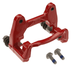 Halter Bremssattel Hinterachse für OPEL TIGRA TwinTop