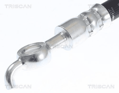 Bremsschlauch Vorderachse Hinterachse für SUBARU TOYOTA TREZIA RACTIS URBAN