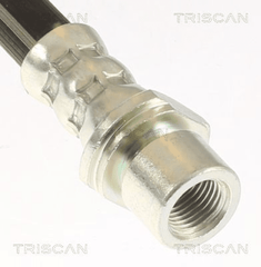 Bremsschlauch Vorderachse Hinterachse für SUBARU TOYOTA TREZIA RACTIS URBAN