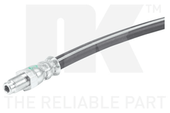 Bremsschlauch Hinterachse für BMW X3