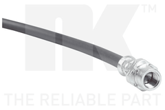 Bremsschlauch Hinterachse für BMW X3