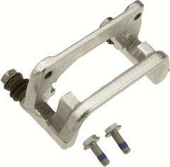 Halter Bremssattel Hinterachse links für FIAT LANCIA LINEA DELTA III