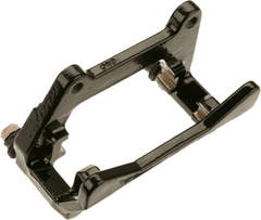 Halter Bremssattel Hinterachse rechts für AUDI A4 B8 Avant A5 Sportback