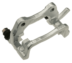 Halter Bremssattel Hinterachse links für RENAULT KANGOO BE BOP / GRAND II Rapid