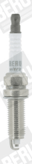 Zündkerze für CITROËN LADA NISSAN PEUGEOT RENAULT DACIA SMART C2 C3 I C4 Coupe