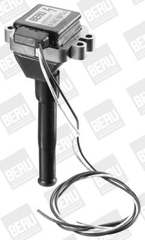Zündspule für AUDI 80 B4 Stufenheck Avant 100 C4 A6 COUPE B3