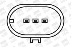 Zündspule für MG ROVER LAND ZS Hatchback ZT ZT- T 75 I Tourer