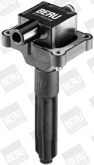 Zündspule für MERCEDES-BENZ VW SSANGYONG DAEWOO PUCH 124 Stufenheck T-Model