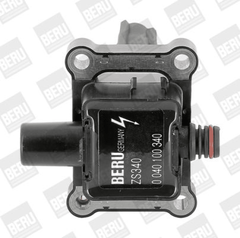 Zündspule für MERCEDES-BENZ VW SSANGYONG DAEWOO PUCH 124 Stufenheck T-Model