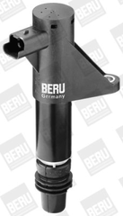 Zündspule für CITROËN FIAT LANCIA PEUGEOT RENAULT C5 I Break II III C6 C8 Van