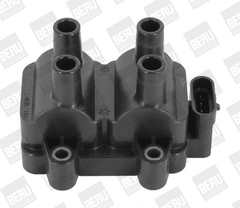 Zündspule für LADA MAZDA RENAULT DACIA LARGUS Kasten/Kombi 626 V Hatchback CLIO