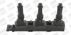 Zündspule für OPEL AGILA CORSA C D