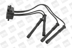 Zündspule für RENAULT CLIO II KANGOO THALIA I TWINGO Rapid Kasten/Schrägheck