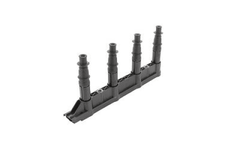 Zündspule für CITROËN PEUGEOT C2 C3 I C4 Coupe 206 Schrägheck SW 207/207+ 307