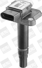 Zündspule für AUDI SEAT SKODA VW A3 A6 C5 Avant A8 D2 TT Roadster ALHAMBRA