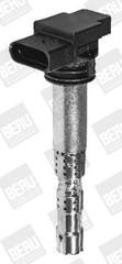 Zündspule für AUDI VW BENTLEY A8 D2 D3 PASSAT B5.5 Variant PHAETON TOUAREG