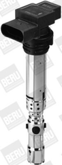 Zündspule für SEAT SKODA VW IBIZA III FABIA I Stufenheck Combi II Praktik