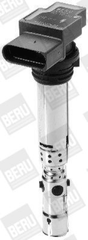 Zündspule für SEAT SKODA VW IBIZA III FABIA I Stufenheck Combi II Praktik
