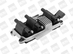 Zündspule für AUDI SKODA VW A4 B5 Avant B6 Cabriolet A6 C4 C5 A8 D2