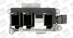 Zündspule für AUDI SKODA VW A4 B5 Avant B6 Cabriolet A6 C4 C5 A8 D2