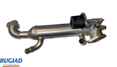 AGR Ventil für VW TOUAREG MULTIVAN T5 TRANSPORTER Kasten Pritsche/Fahrgestell