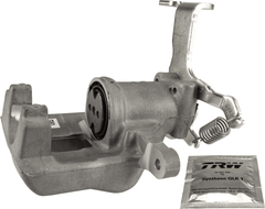 Bremssattel Hinterachse rechts für TOYOTA AVENSIS Stufenheck Kombi