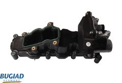 Saugrohrmodul für AUDI VW A4 Allroad B8 Avant A5 Sportback Cabriolet A6 C6 Q5 Q7