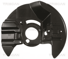 Spritzblech Bremsscheibe Vorderachse links für MERCEDES-BENZ C-KLASSE T-Model