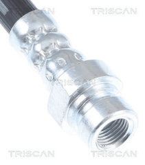 Bremsschlauch Hinterachse für MITSUBISHI PAJERO III Canvas Top II IV CLASSIC Van
