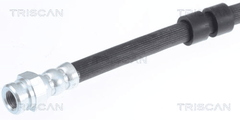 Bremsschlauch Vorderachse für MAZDA CX-7