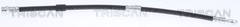 Bremsschlauch Hinterachse für MAZDA CX-7