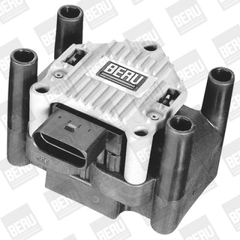 Zündspule für AUDI SEAT SKODA VW A1 Sportback A2 A3 Cabriolet A4 B5 Avant B6 B7
