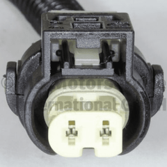 Sensor Abgastemperatur für MERCEDES-BENZ C-KLASSE Coupe Cabriolet T-Model CLS