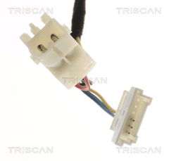 Gasfeder Koffer Laderaum rechts für BMW X6