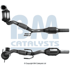 Ruß Partikelfilter Abgasanlage für AUDI SEAT SKODA A1 Sportback TOLEDO IV FABIA
