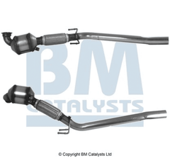 Katalysator für AUDI SEAT SKODA VW A3 Sportback ALTEA XL LEON TOLEDO III