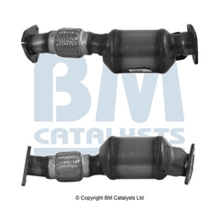 Katalysator für AUDI A4 B6 Avant B7 Cabriolet A6 C6