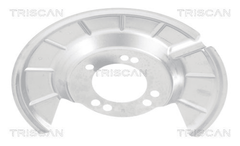 Spritzblech Bremsscheibe Hinterachse rechts für FORD FOCUS IV Stufenheck
