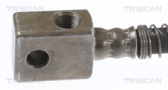 Bremsschlauch Hinterachse rechts für SSANGYONG ACTYON I SPORTS II KYRON REXTON