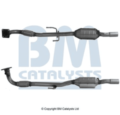 Katalysator für SEAT VW AROSA LUPO I POLO