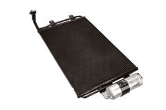 Kondensator Klimaanlage für AUDI SEAT SKODA VW A3 TT Roadster LEON TOLEDO II
