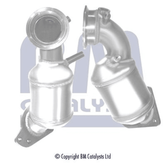 Katalysator vorne für OPEL SAAB ASTRA J Caravan GTC Stufenheck CORSA D INSIGNIA