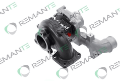 Turbolader Abgasturbolader für MAZDA CX-7