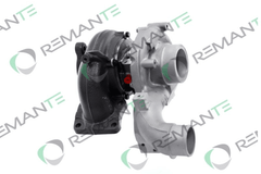 Turbolader Abgasturbolader für MAZDA CX-7