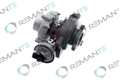 Turbolader Abgasturbolader für MAZDA CX-7