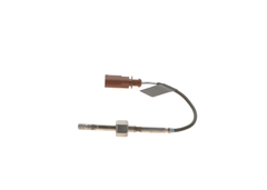 Sensor Abgastemperatur für VW CRAFTER 30-50 Kasten Pritsche/Fahrgestell 30-35