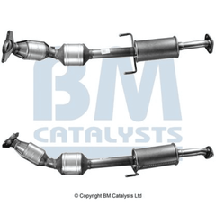 Katalysator für TOYOTA LEXUS AURIS Kombi CT